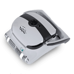 Dolphin C4 Commercial Robotic Pool Cleaner