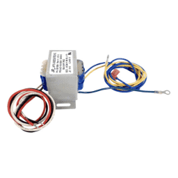 Genuine OEM Transformer For Model 185A, 265A, 335A, 405A Pool Heater, 120/240/24 V