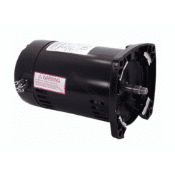 Square Flange FR 1.5HP 3PH 230/460V