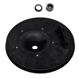 Seal Plate Kit for Max-E-Glas, Dura-Glas