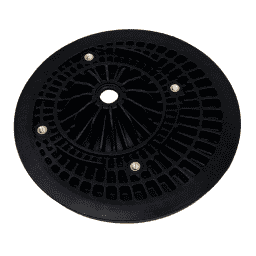 Seal Plate Kit for Max-E-Glas, Dura-Glas