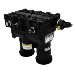 MasterTemp Heater Manifold Assembly, SR333