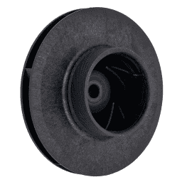 Dyna-Glas Impeller 2HP
