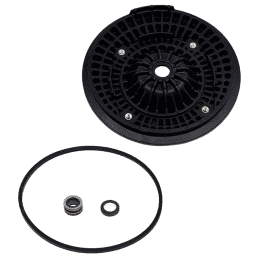 Seal Plate Kit Sta-Rite Max-E-Pro, Max-E-Glas II, Dura-Glas II