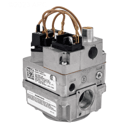 MasterTemp & Sta-Rite Max-E-Therm Control Valve Assembly, Combination Gas