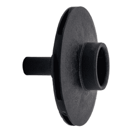 Max-E-Pro Impeller .75HP Full Rate/ 1HP Up Rate