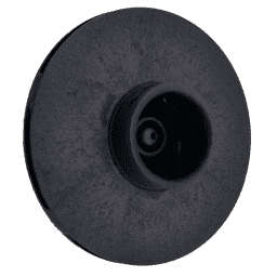 Max-E-Pro Impeller .75HP Full Rate/ 1HP Up Rate