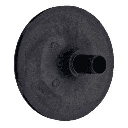 Max-E-Pro Impeller .75HP Full Rate/ 1HP Up Rate