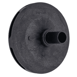 Max-E-Pro Impeller 1HP Full Rate/ 1.5HP Up Rate