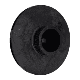 Impeller .75HP FR/1HP UR For Dura-Glas/Max-E Glas
