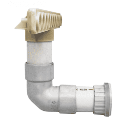 Manifold for System 3 S7D75