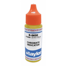 Chromate Indicator 3/4 OZ