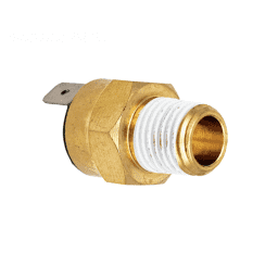 Max-E-Therm & MasterTemp High Limit Switch