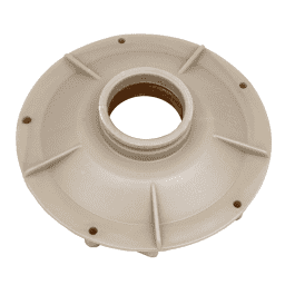 Max-E-Glas/Dura-Glas Diffuser .75HP / 2.5HP Full Rated