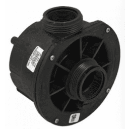 1HP Wet End, Spa Center Discharge