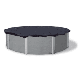 21' RD WNTER COVER 8YR