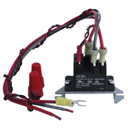 AquaLink RS Remote 2-Speed Motor Relay Kit.