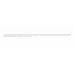 1" QUARTZ TUBE E/ES/EP-20