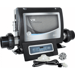 Spa Control System VS500 Value Pack Retrofit Kit