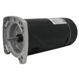 Square Flange UR 1.5HP 115/230V EUSQ1152