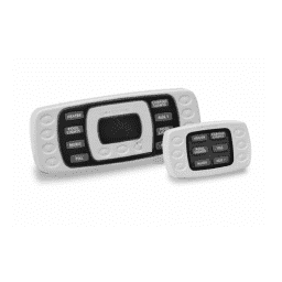 6 Function Wired Spa Side