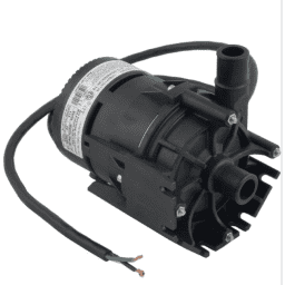 Laing Thermotech E-10 3/4" Barb Circulation Pump, 115V