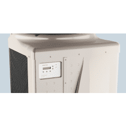 UltraTemp 120 Heat/Cool Pump 125K BTU Heat 71K BTU Cool 240V