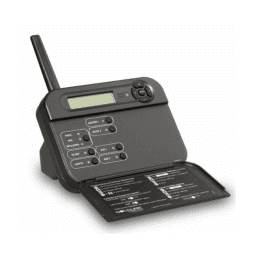 Wirelss Tabletop, Black