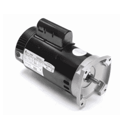 Motor, Full-Rated, Two-Speed, 1.5 HP 1.47 SF 230v (B2983)
