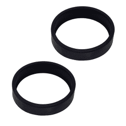 Large Tires Kit for Racer Pressure Side Cleaner