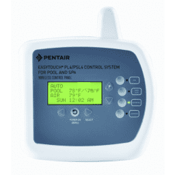 Genuine OEM Easy Touch PL4/PSL4 Wireless Control Panel