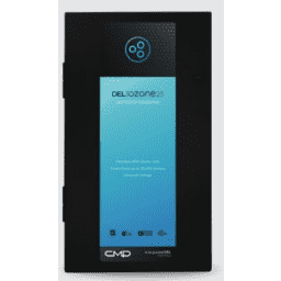 DEL Ozone 25, Ozone Generator, up to 25k Gallon Pools