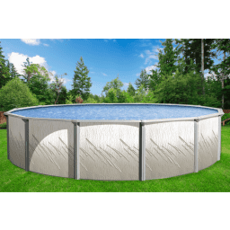 Trendium Pretium Above Ground Pool - Thumbnail 5