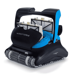 Dolphin Nautilus CC Supreme Robotic Pool Cleaner with WiFi