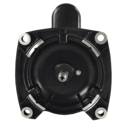Motor, Full Rated, 48Y Frame, .75 HP,3450 RPM, 115/230v