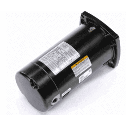 Motor, Full Rated, .5HP, 115/230v