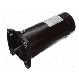 Motor, Full Rated, 1 HP, 115/230v SQ1102