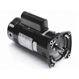 Energy Efficient Motor, Full Rated, 1.5 HP, 230v
