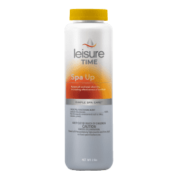 Spa Up, 2 lb