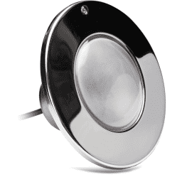 120V 50' Halco White LED Pool Light