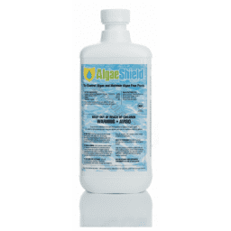 Qt Algaeshield