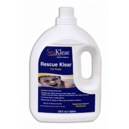 Gal Rescue Klear