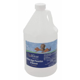 Algae Prevention & Remover