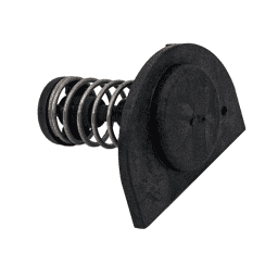 Tube Sheet Coil Assembly Kit For Model 400NA, 400LP Mastertemp Heater
