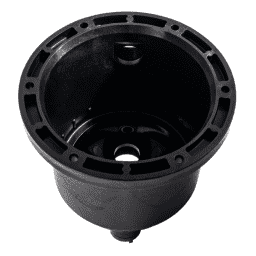 Boost-Rite Pump Body Kit with Drain Plug