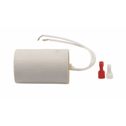 Boost Rite ZBR39340 Capacitor Kit
