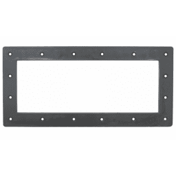 Dark Gray Faceplate Replacement