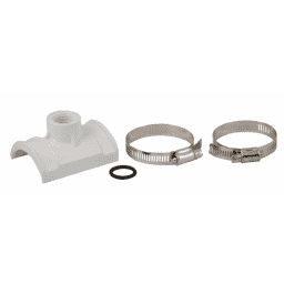 Clamp Saddle 2 Inch Iph Replacement