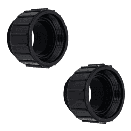 Union 1.5" Kit for Mastertemp 125