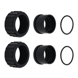 Union 1.5" Kit for Mastertemp 125